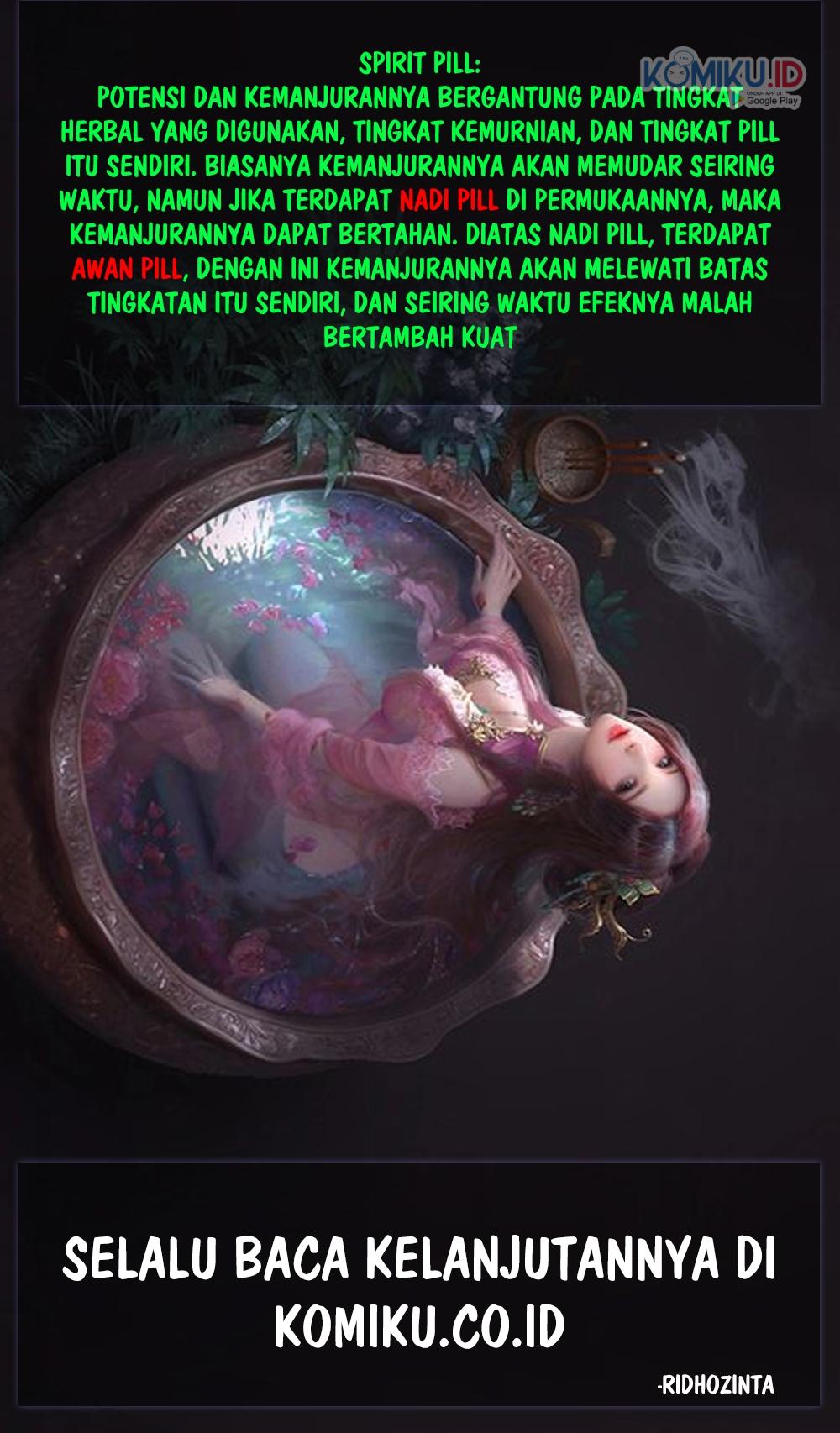 Martial Peak Part 1 Chapter 717 - halaman 16