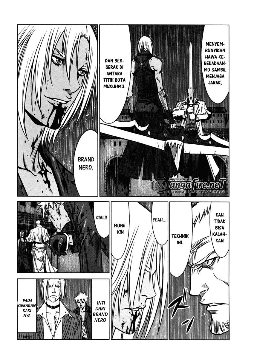 Martial Peak Part 1 Chapter 72 - halaman 11