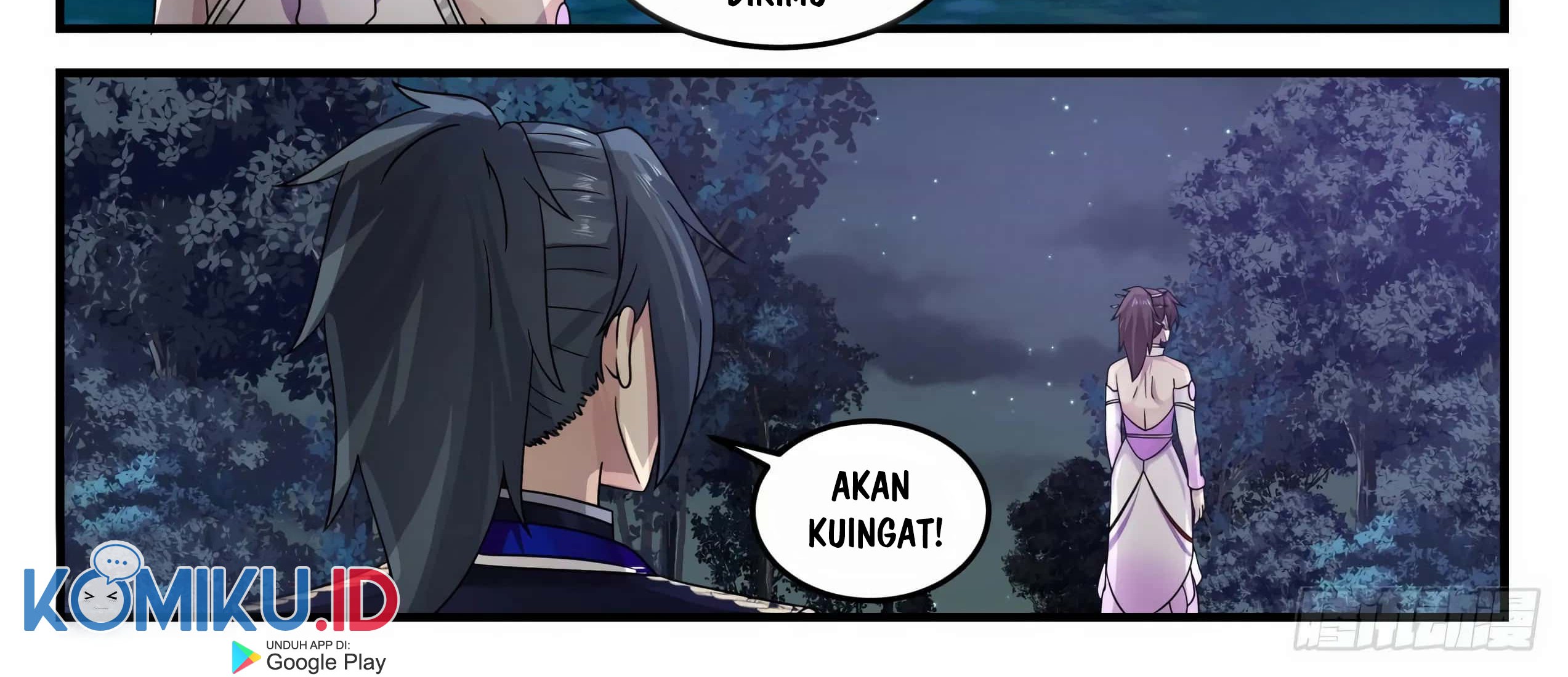 Martial Peak Part 1 Chapter 725 - halaman 19
