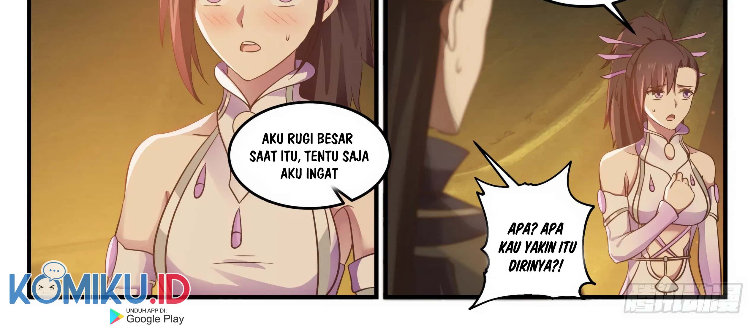 Martial Peak Part 1 Chapter 725 - halaman 6