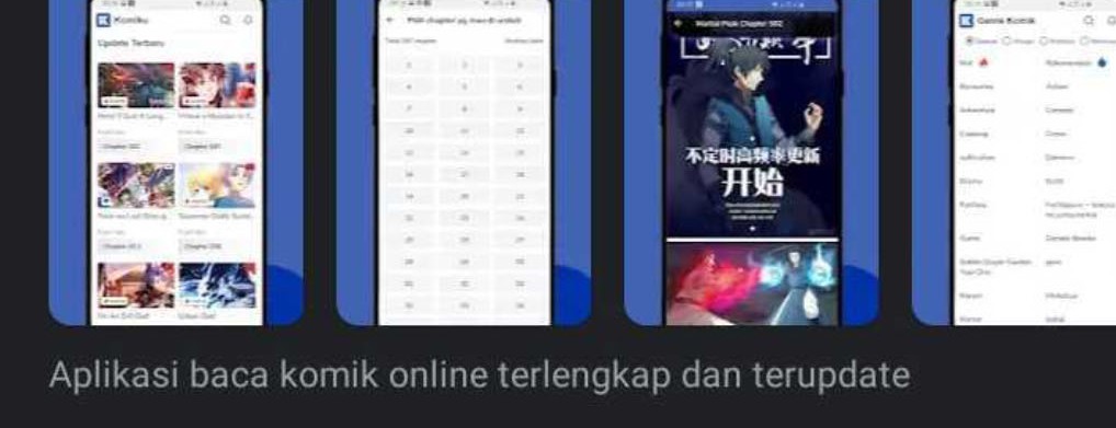 Martial Peak Part 1 Chapter 726 - halaman 15