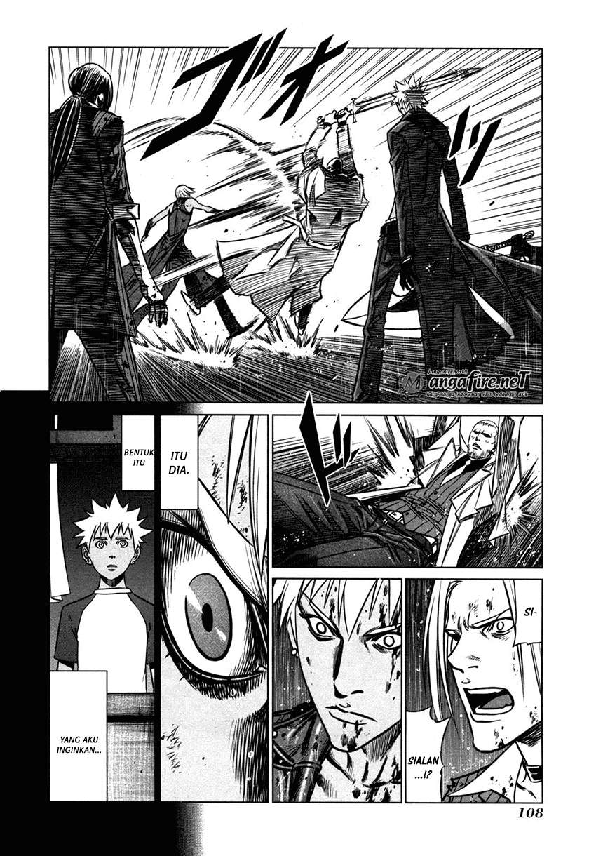 Martial Peak Part 1 Chapter 73 - halaman 10