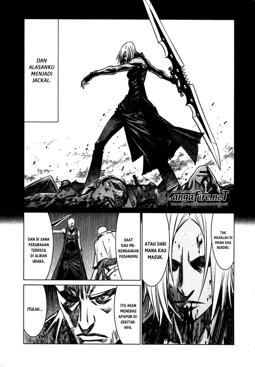 Martial Peak Part 1 Chapter 73 - halaman 11