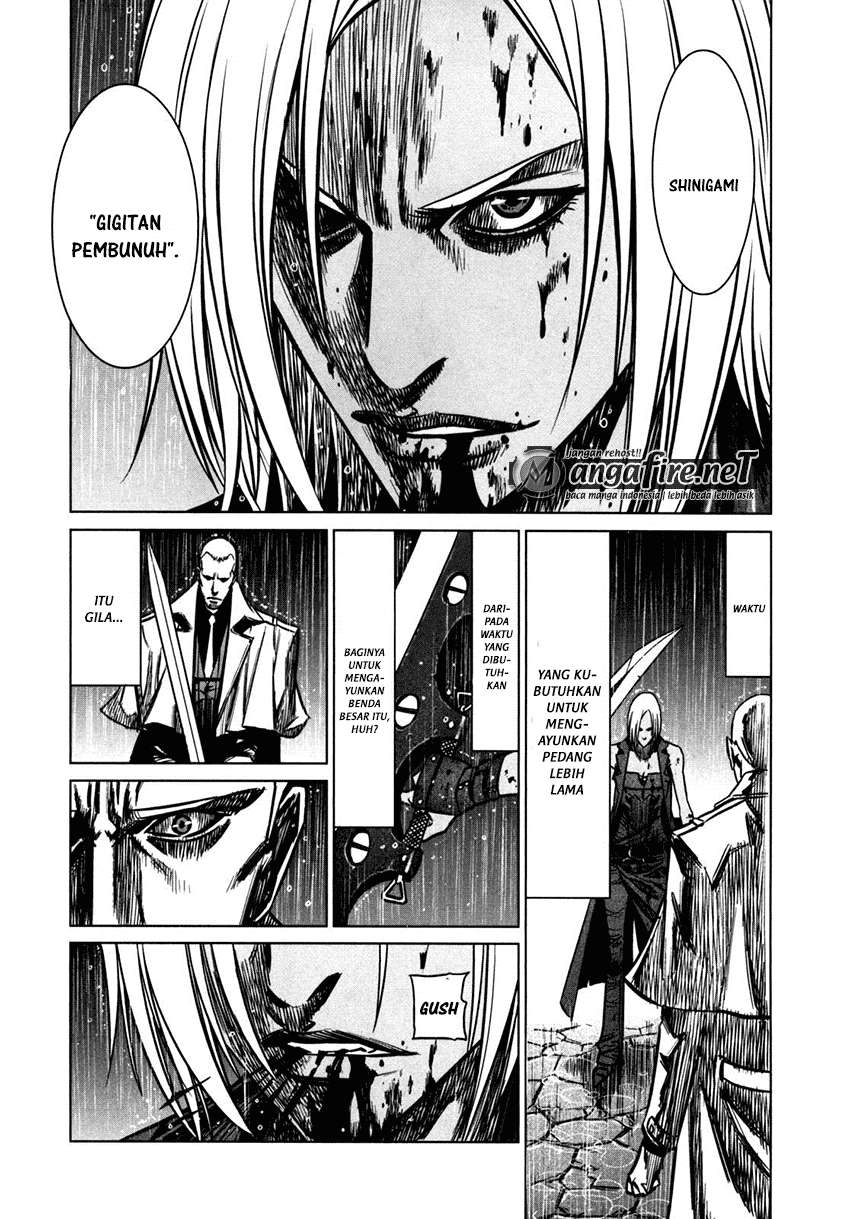 Martial Peak Part 1 Chapter 73 - halaman 12
