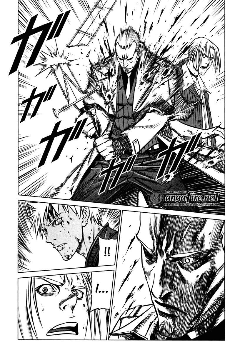 Martial Peak Part 1 Chapter 73 - halaman 16