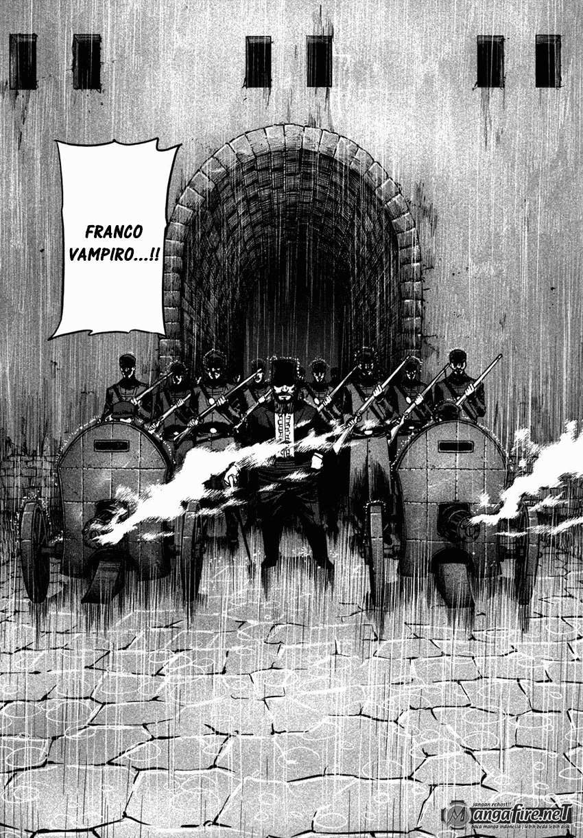 Martial Peak Part 1 Chapter 73 - halaman 18