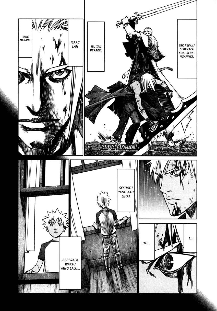 Martial Peak Part 1 Chapter 73 - halaman 5