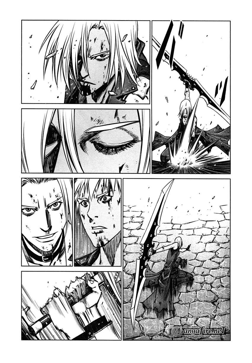 Martial Peak Part 1 Chapter 73 - halaman 7