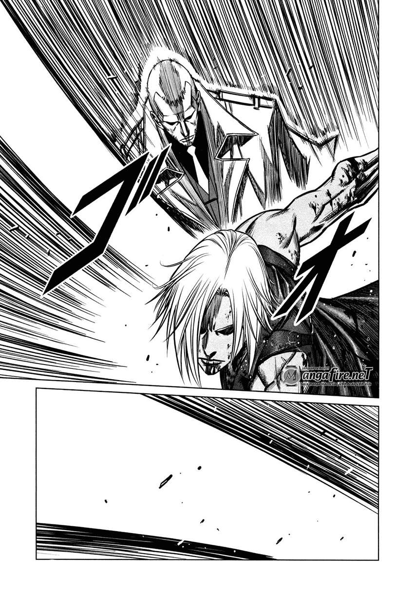 Martial Peak Part 1 Chapter 73 - halaman 8