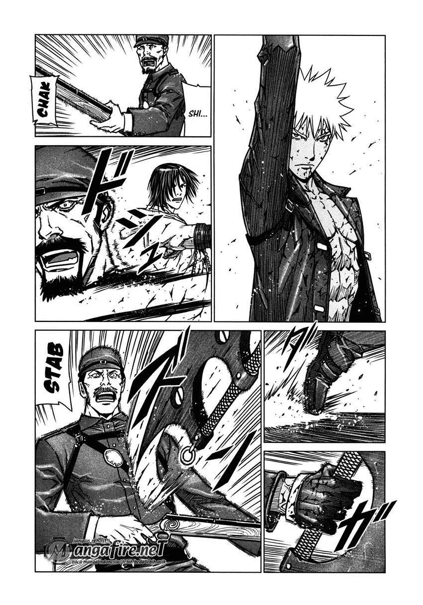 Martial Peak Part 1 Chapter 74 - halaman 14