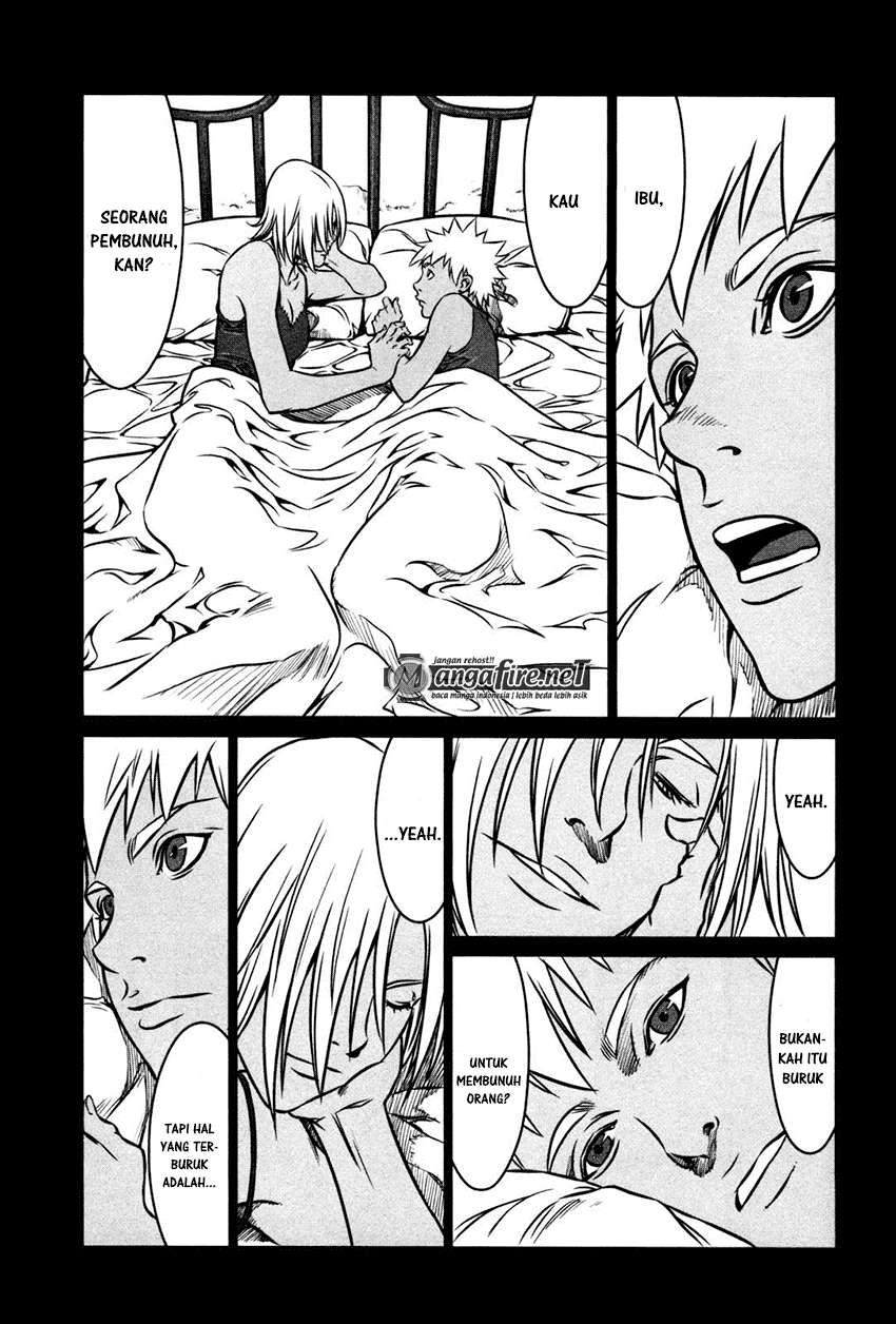 Martial Peak Part 1 Chapter 75 - halaman 11