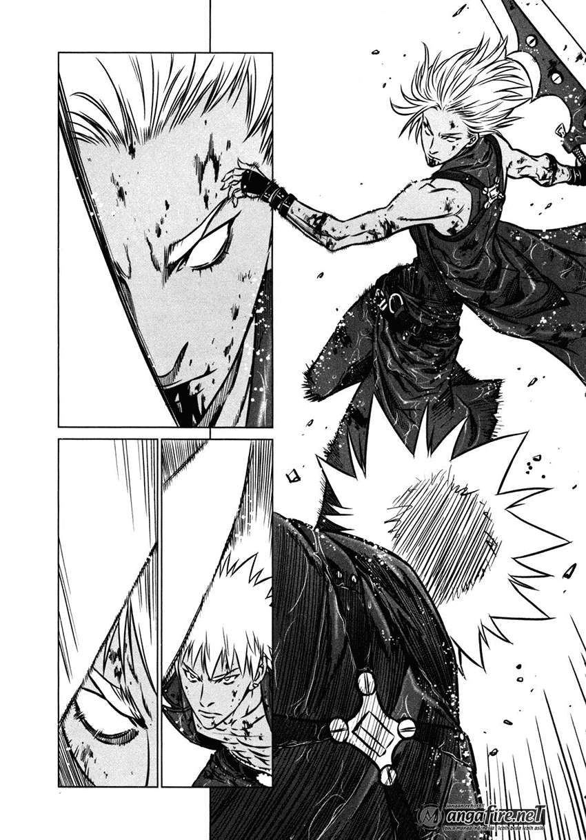 Martial Peak Part 1 Chapter 75 - halaman 14