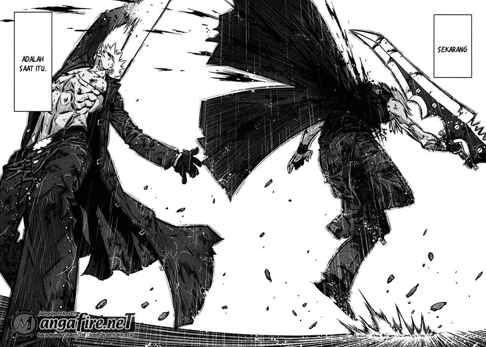 Martial Peak Part 1 Chapter 75 - halaman 17