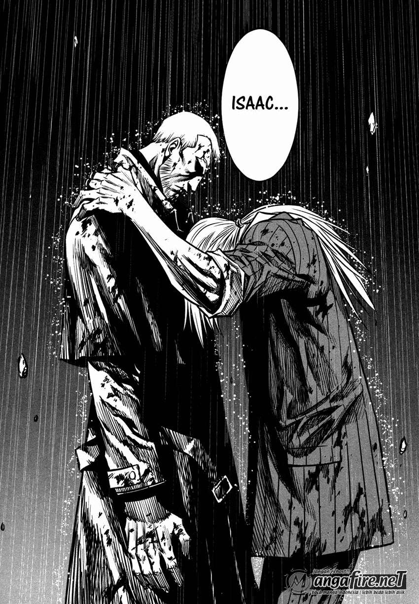 Martial Peak Part 1 Chapter 75 - halaman 8