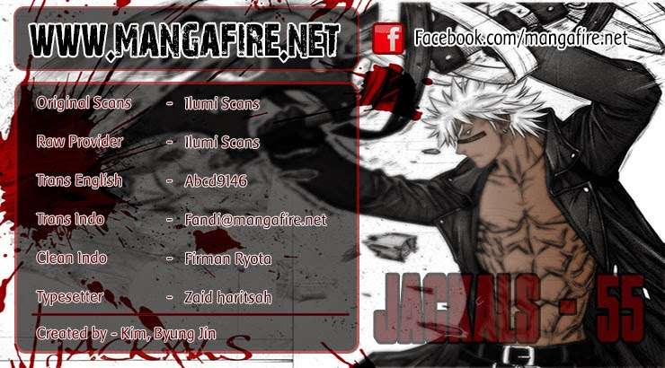 Martial Peak Part 1 Chapter 76 - halaman 1