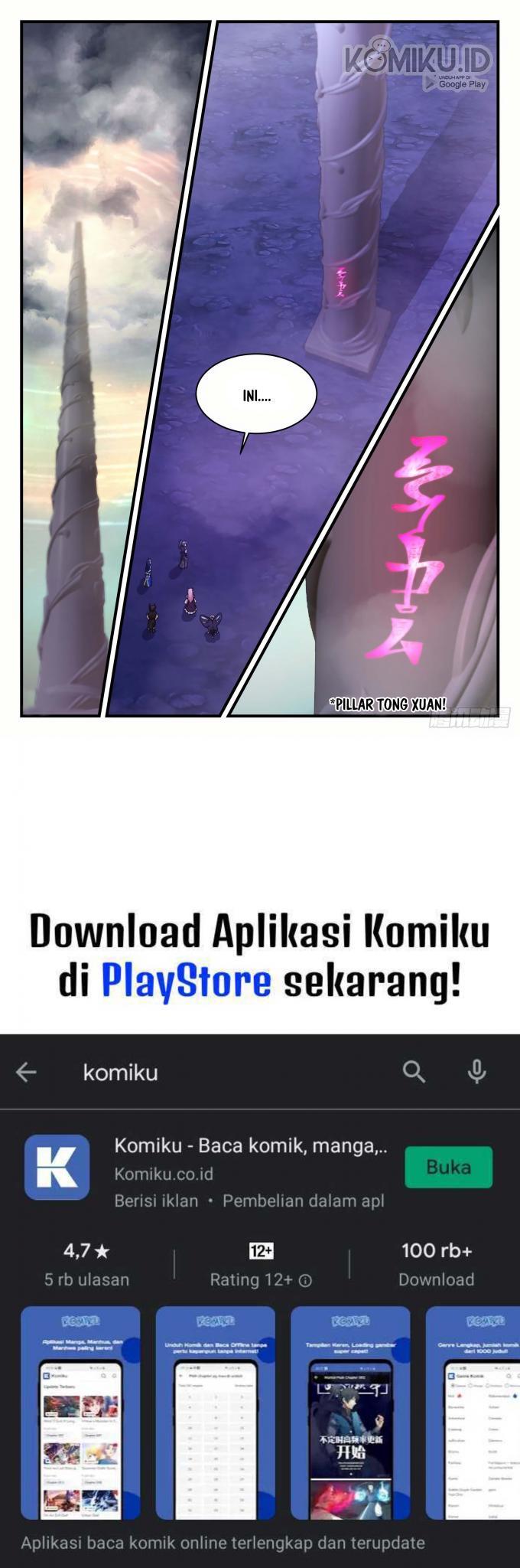 Martial Peak Part 1 Chapter 761 - halaman 14