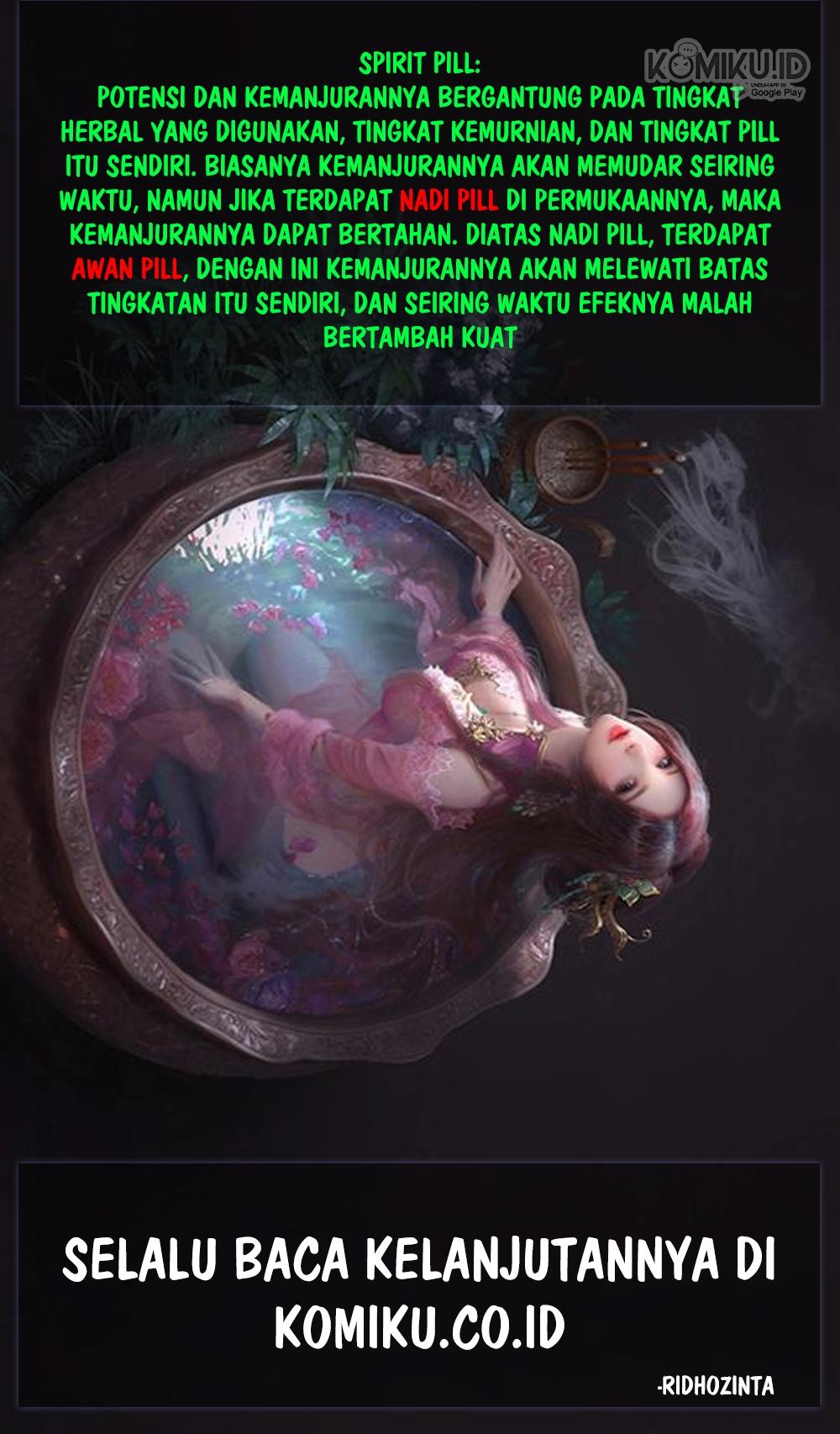Martial Peak Part 1 Chapter 764 - halaman 16