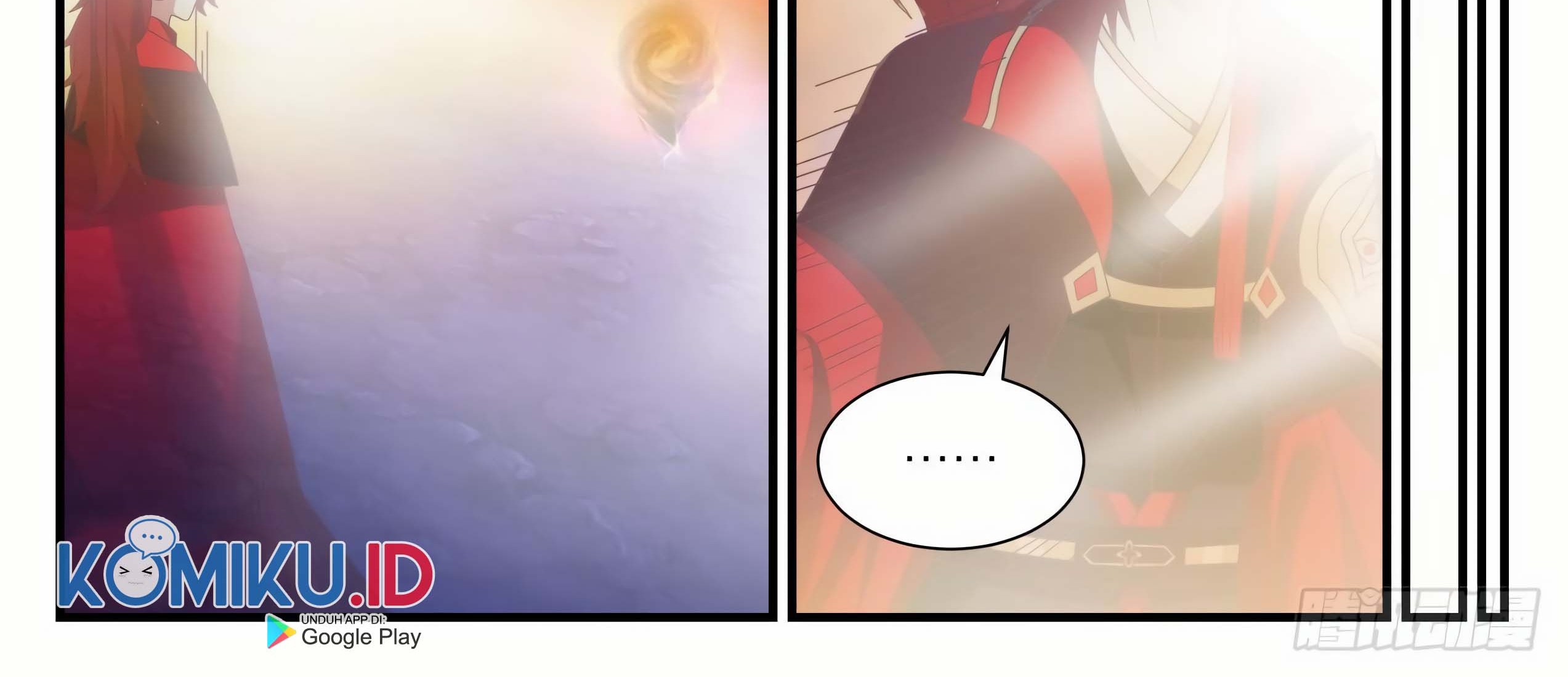 Martial Peak Part 1 Chapter 767 - halaman 11