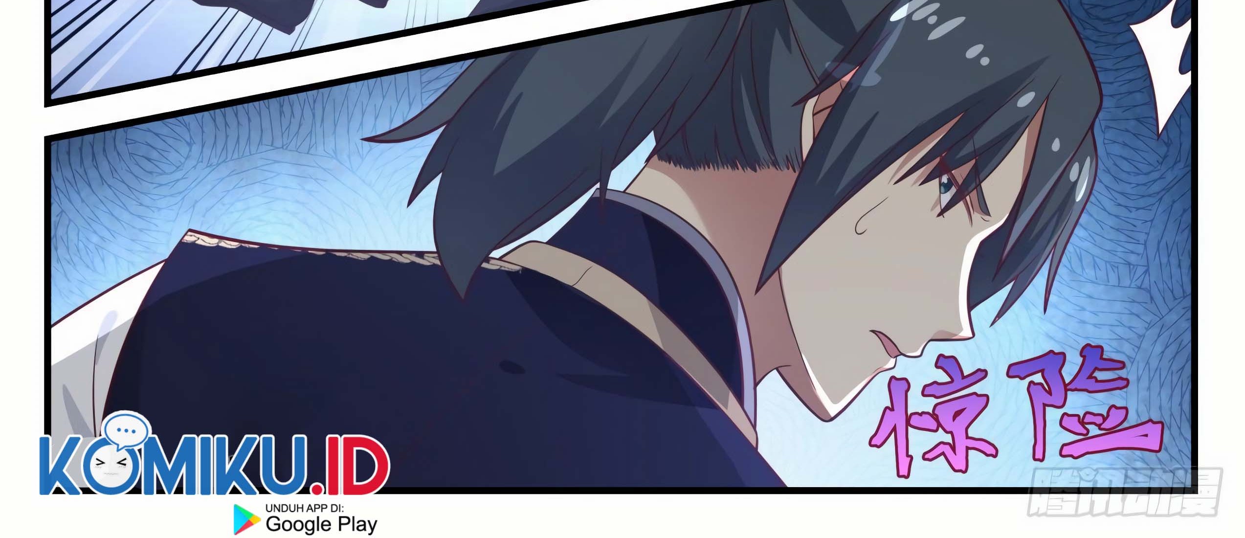 Martial Peak Part 1 Chapter 767 - halaman 13