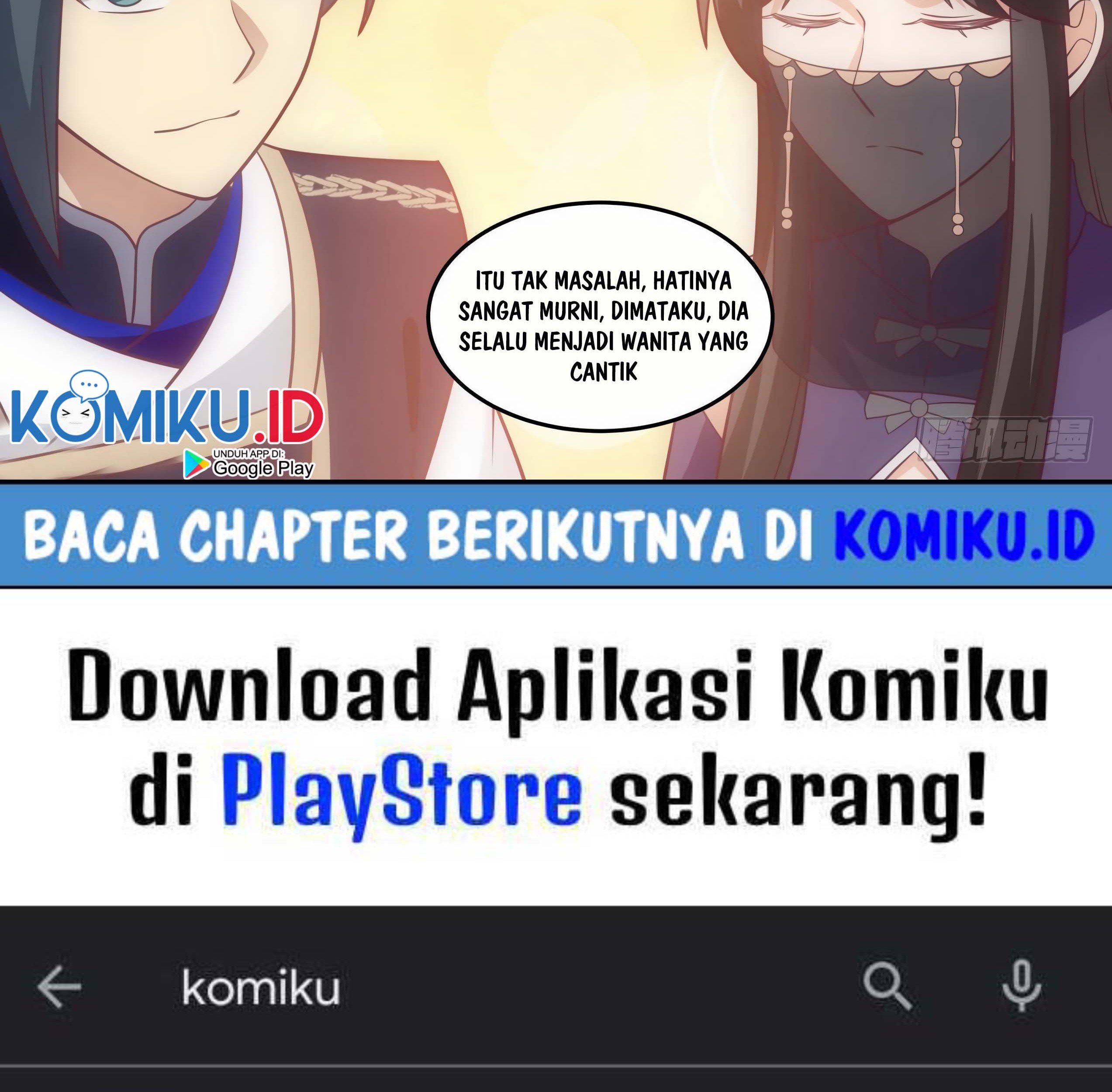 Martial Peak Part 1 Chapter 767 - halaman 27