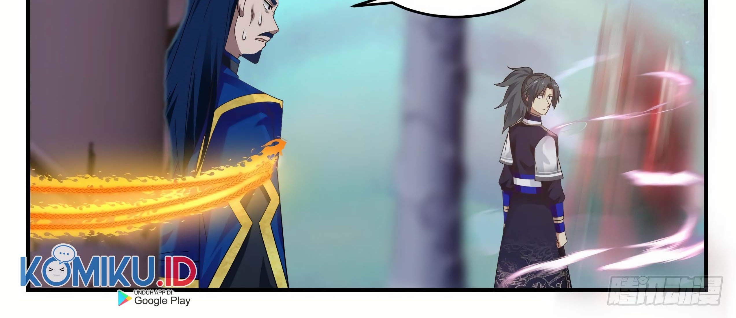 Martial Peak Part 1 Chapter 767 - halaman 4