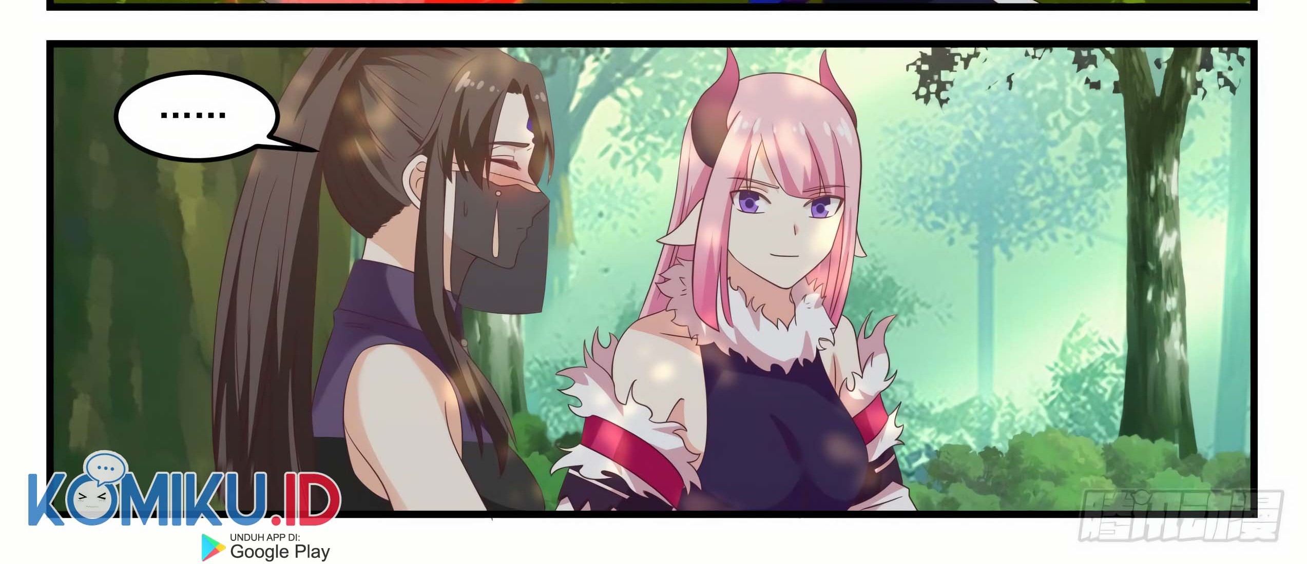 Martial Peak Part 1 Chapter 768 - halaman 19
