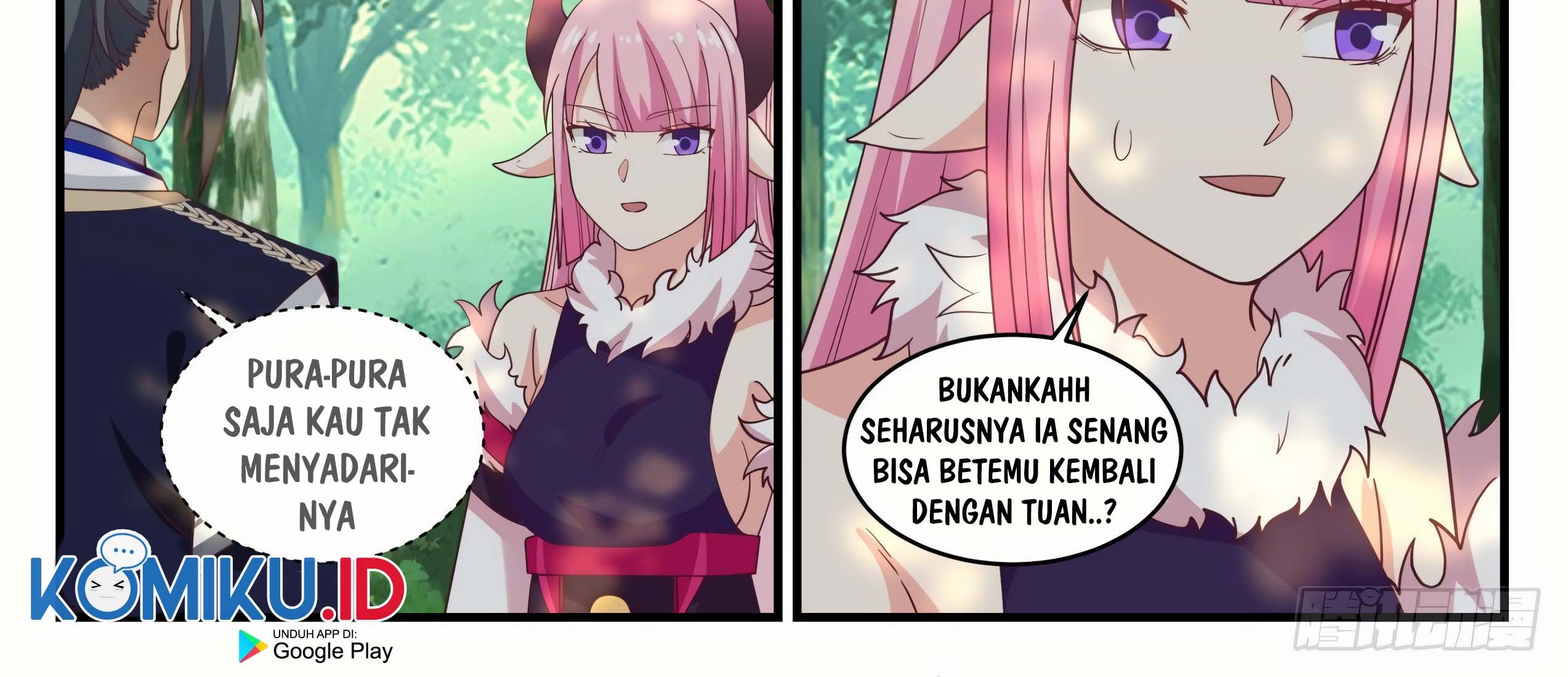 Martial Peak Part 1 Chapter 768 - halaman 21