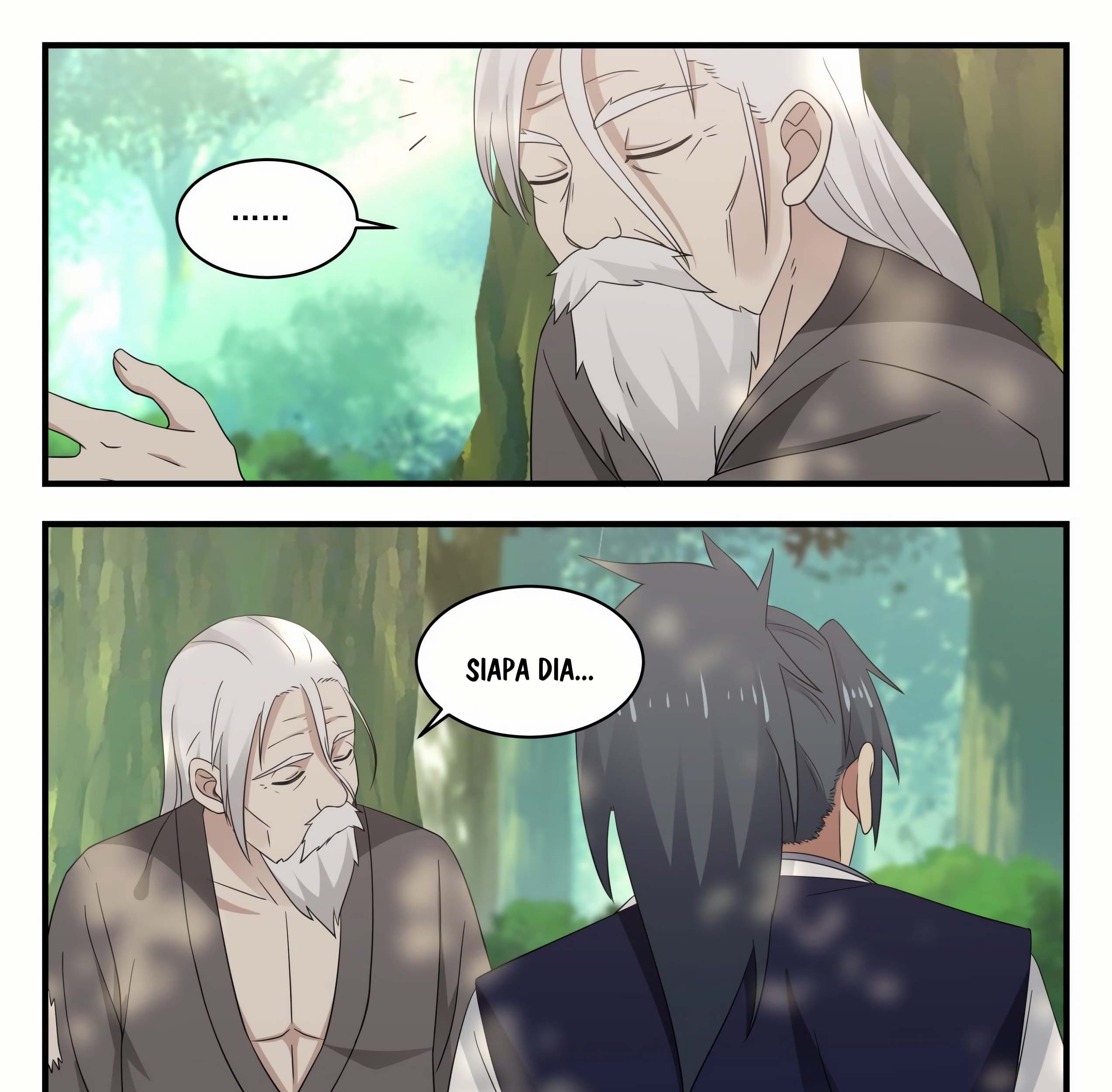 Martial Peak Part 1 Chapter 769 - halaman 14