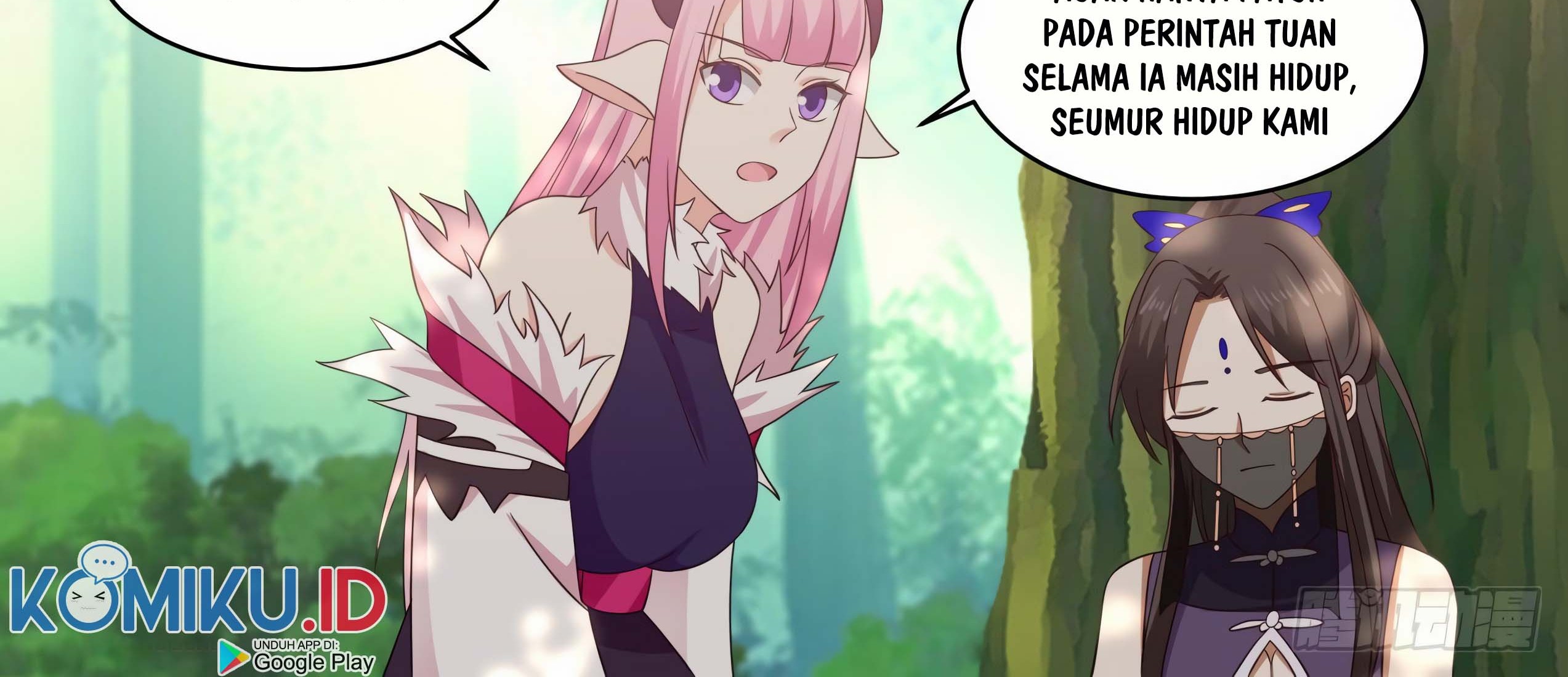 Martial Peak Part 1 Chapter 769 - halaman 17