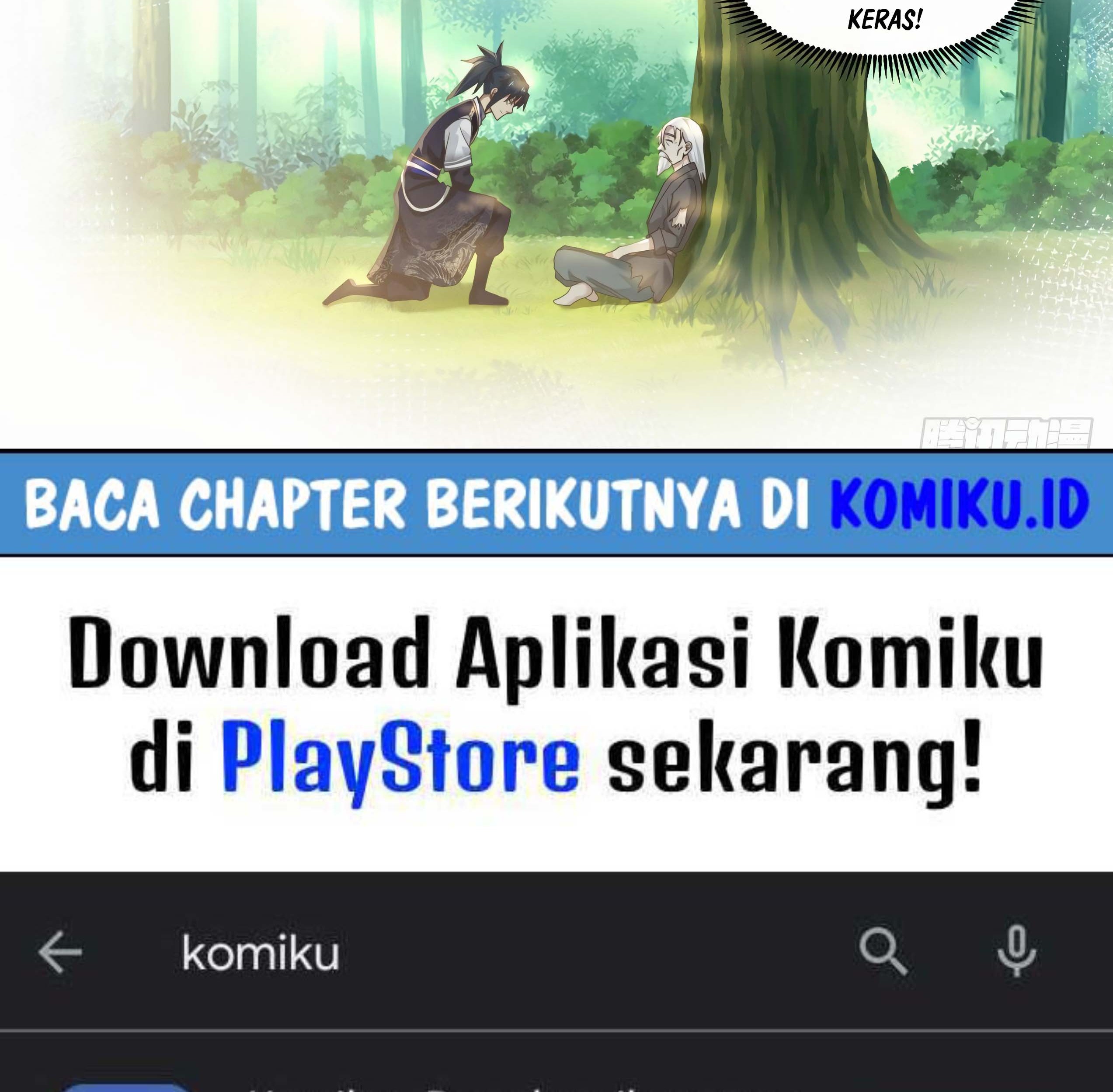 Martial Peak Part 1 Chapter 769 - halaman 27