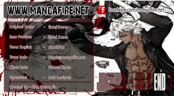Martial Peak Part 1 Chapter 77 - halaman 1
