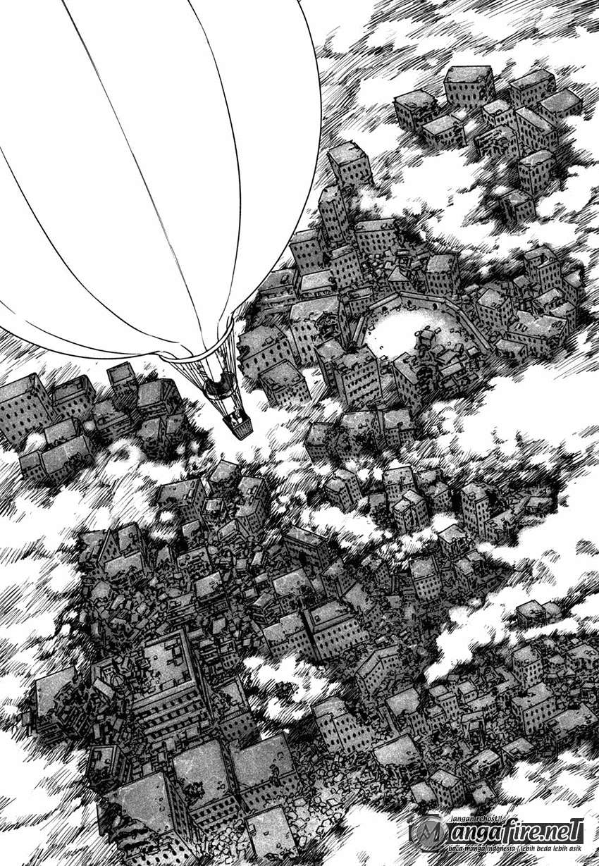 Martial Peak Part 1 Chapter 77 - halaman 16