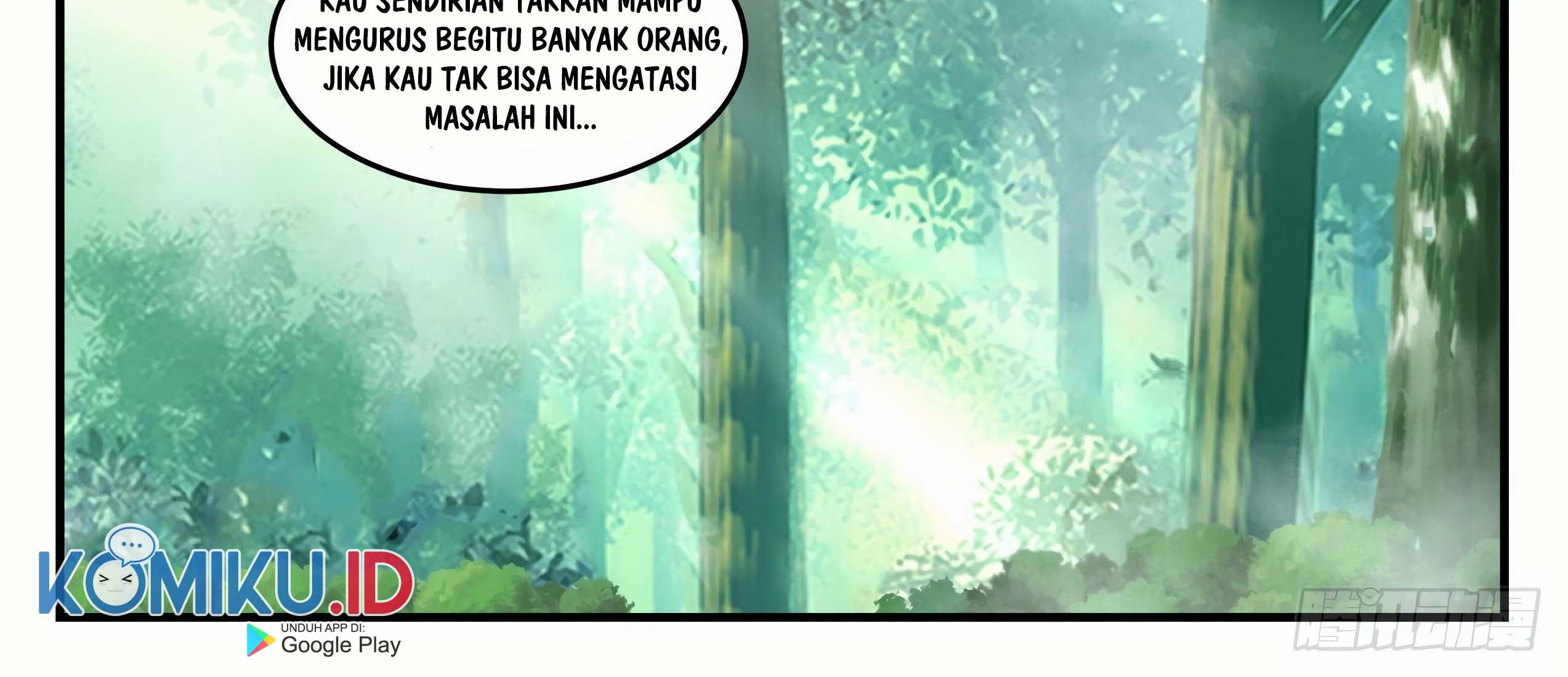 Martial Peak Part 1 Chapter 770 - halaman 11
