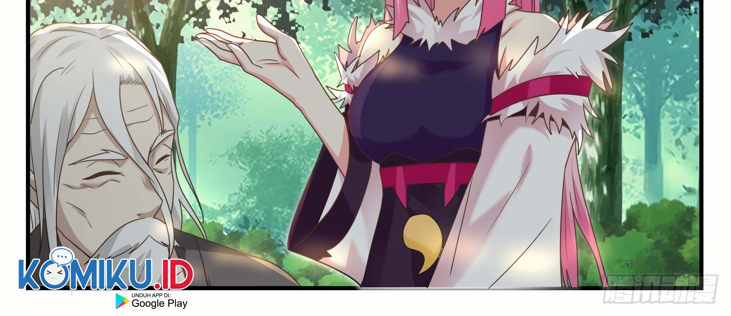 Martial Peak Part 1 Chapter 770 - halaman 13
