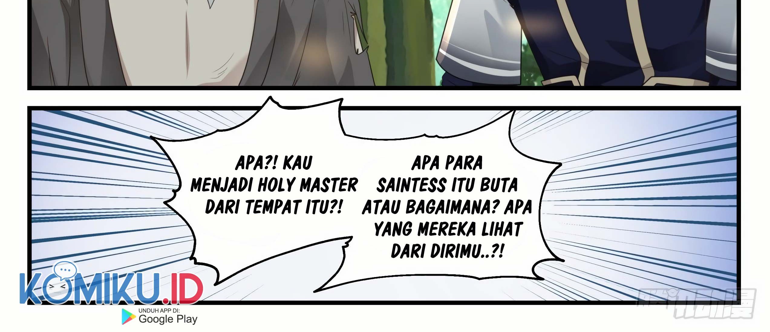 Martial Peak Part 1 Chapter 770 - halaman 15