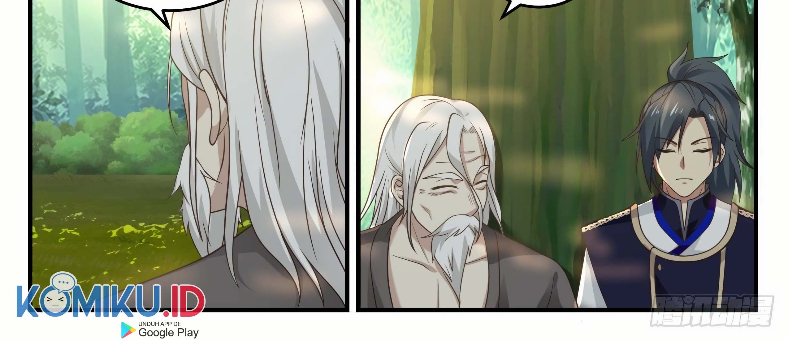 Martial Peak Part 1 Chapter 770 - halaman 17