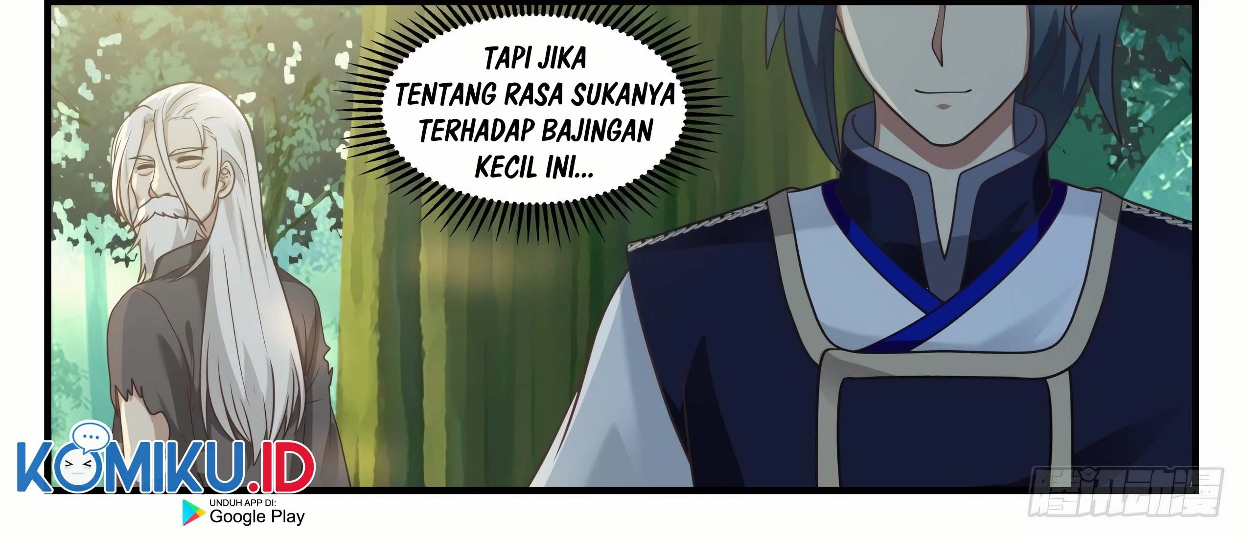 Martial Peak Part 1 Chapter 770 - halaman 23