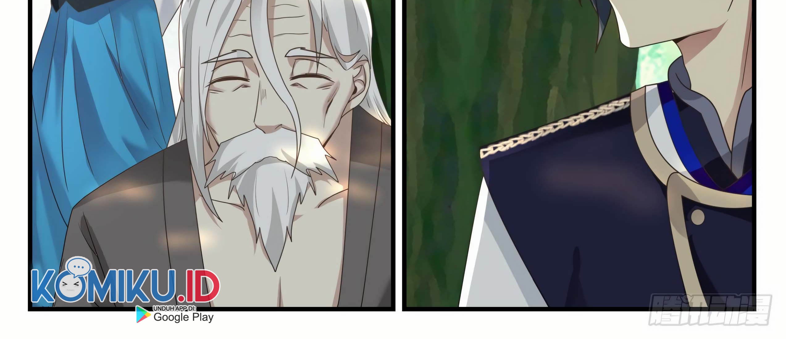 Martial Peak Part 1 Chapter 770 - halaman 4