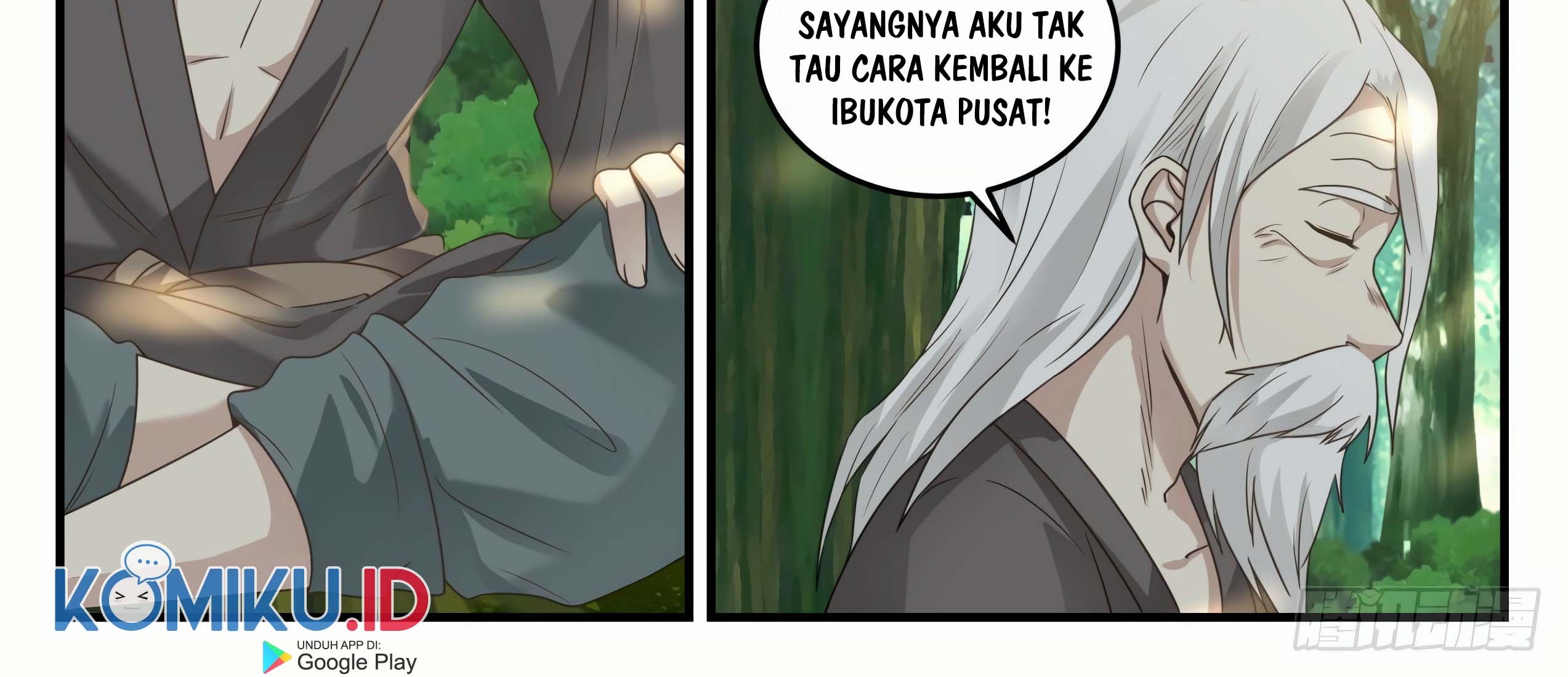 Martial Peak Part 1 Chapter 770 - halaman 6