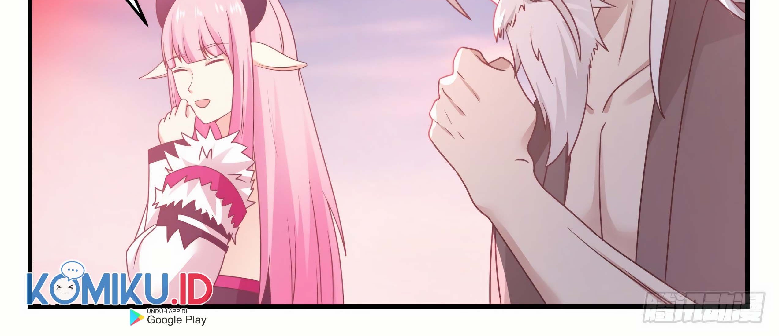 Martial Peak Part 1 Chapter 771 - halaman 19