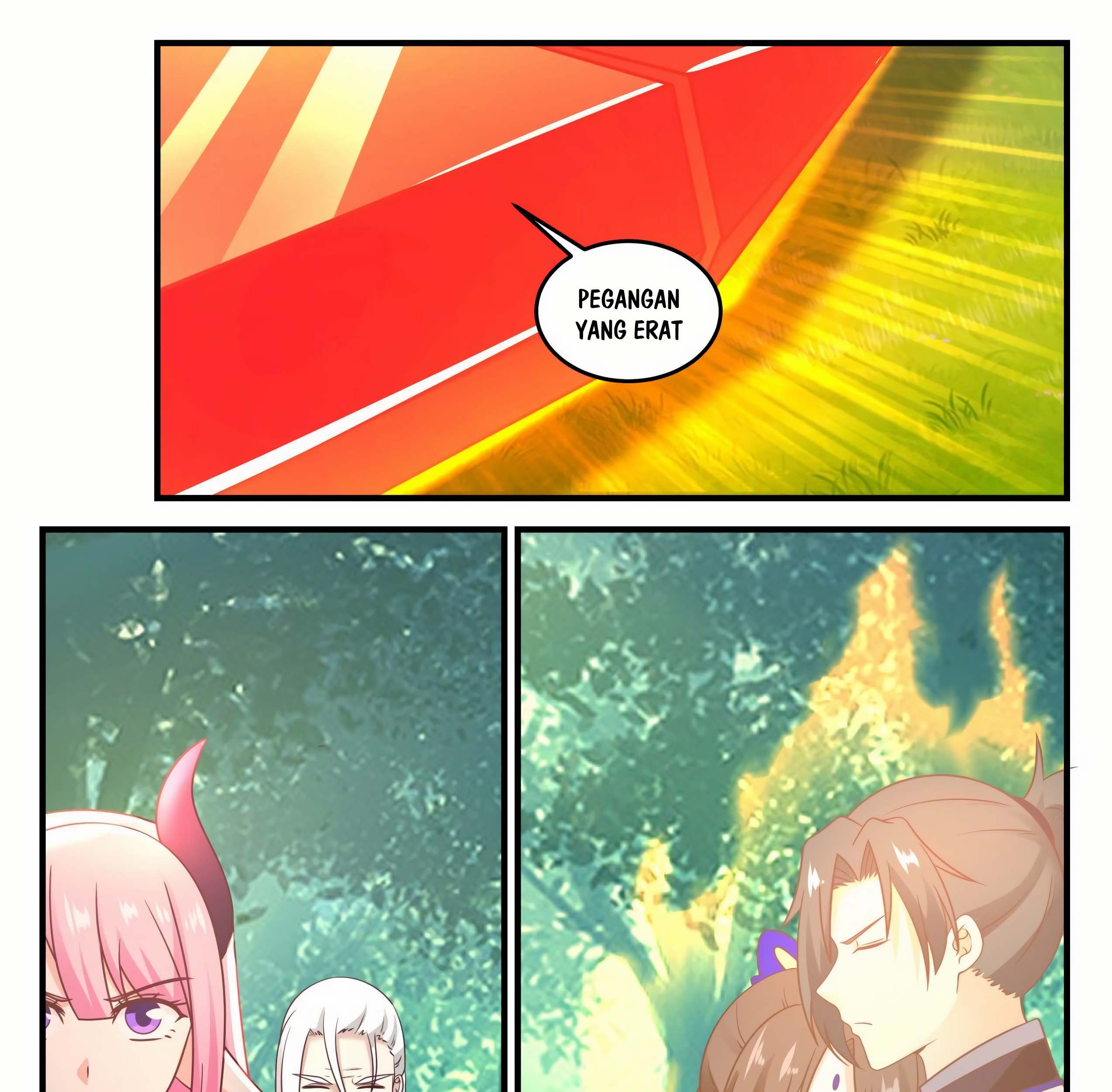 Martial Peak Part 1 Chapter 771 - halaman 7