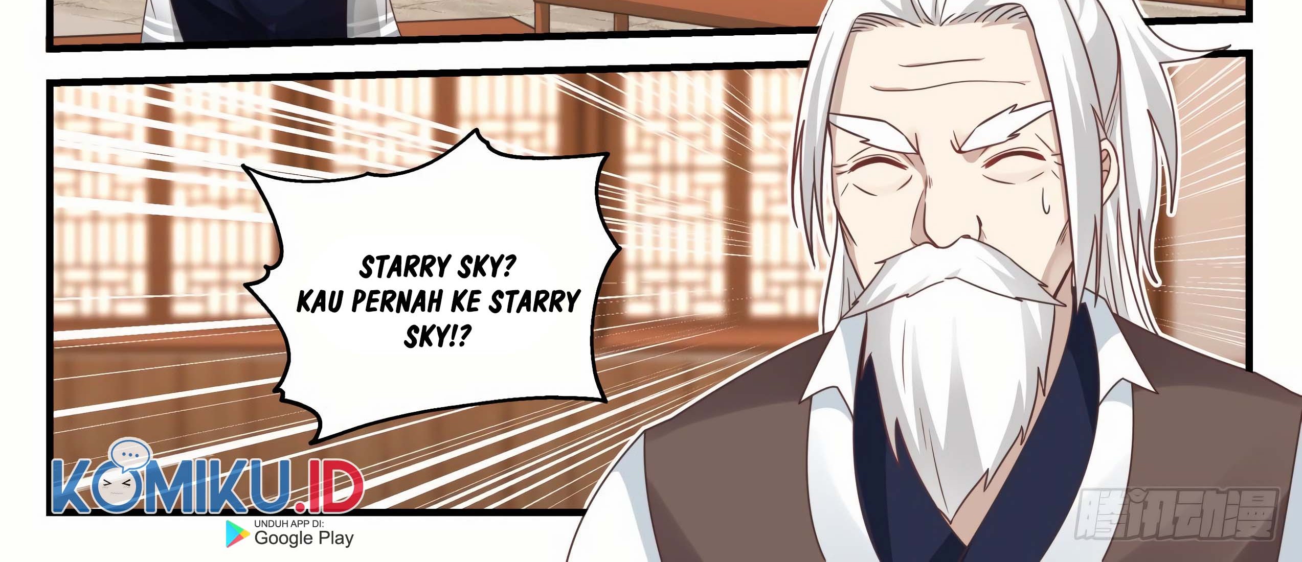 Martial Peak Part 1 Chapter 772 - halaman 11