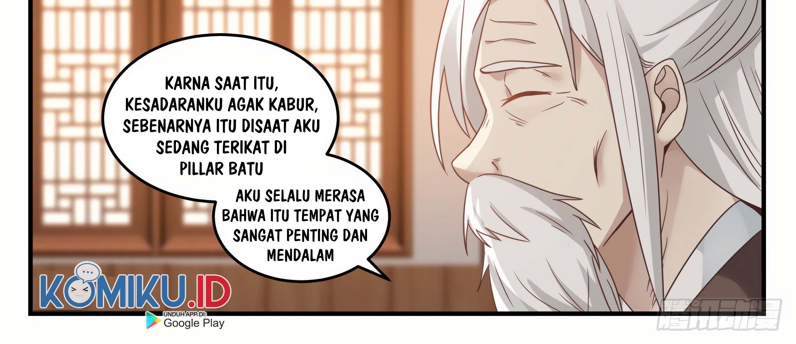 Martial Peak Part 1 Chapter 772 - halaman 13