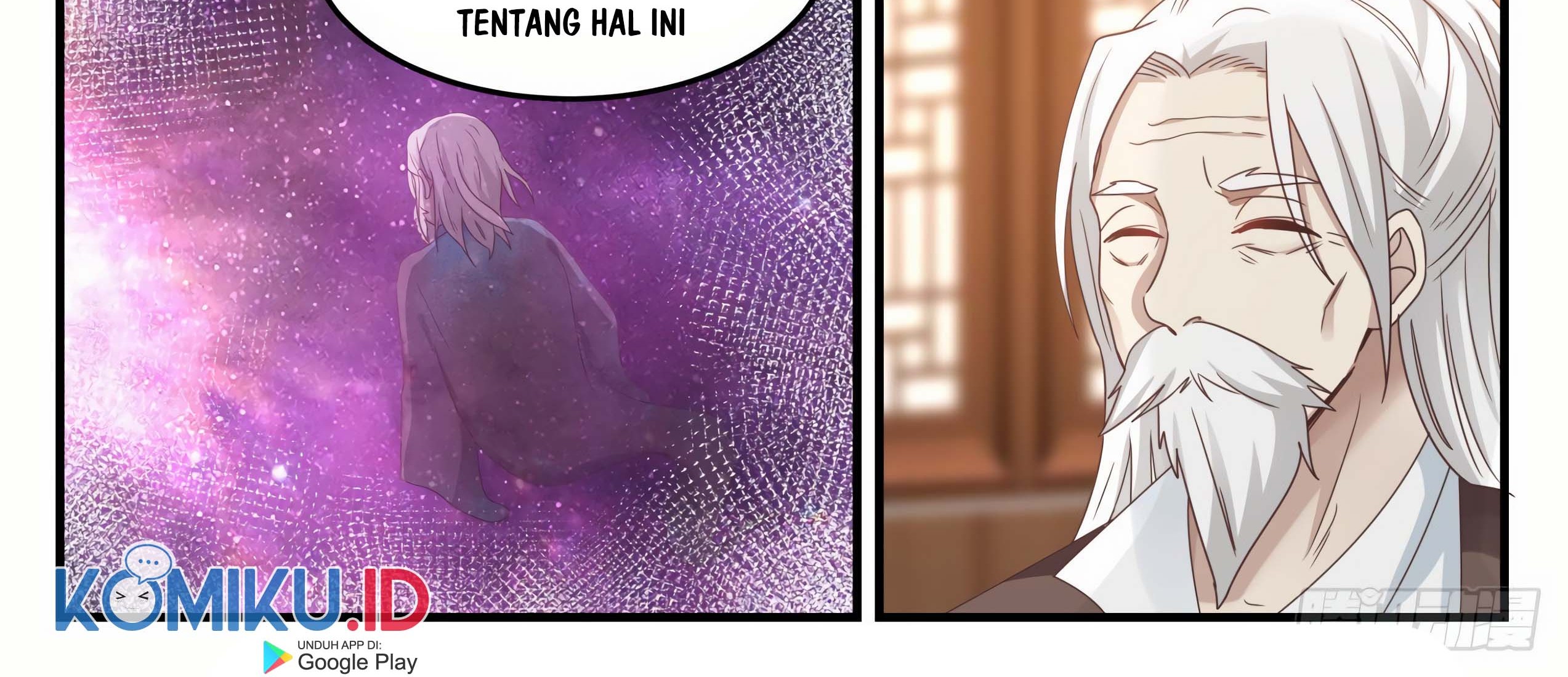 Martial Peak Part 1 Chapter 772 - halaman 15