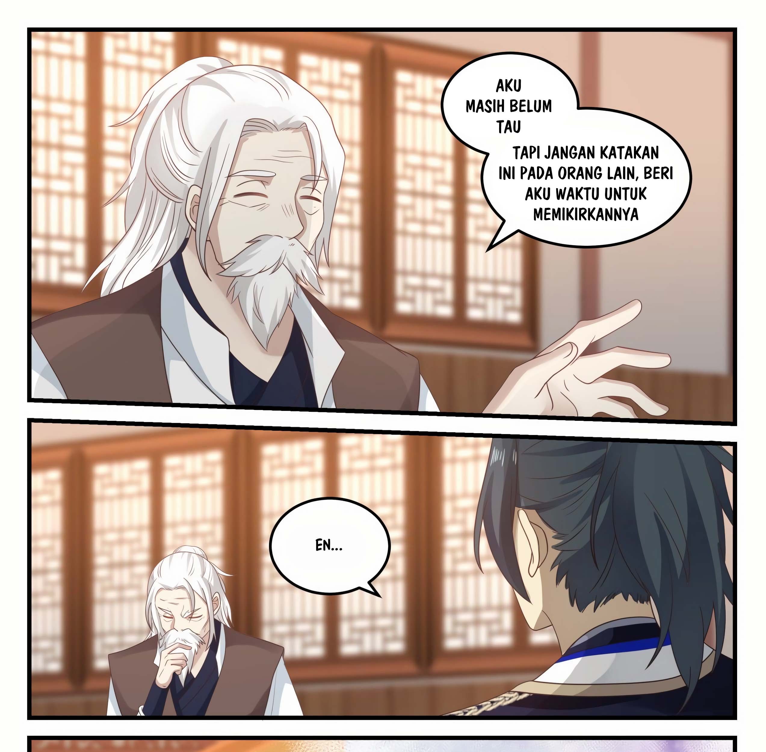 Martial Peak Part 1 Chapter 772 - halaman 20