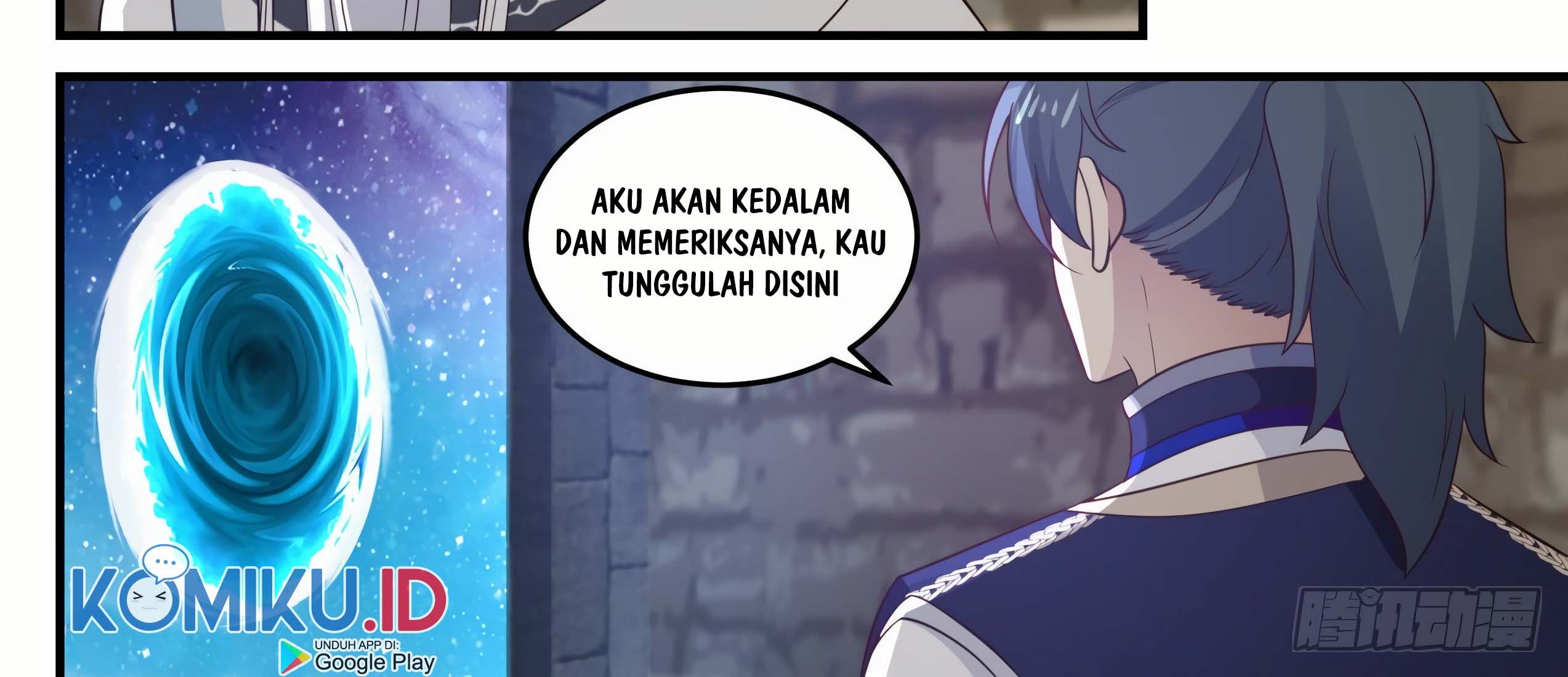 Martial Peak Part 1 Chapter 773 - halaman 11