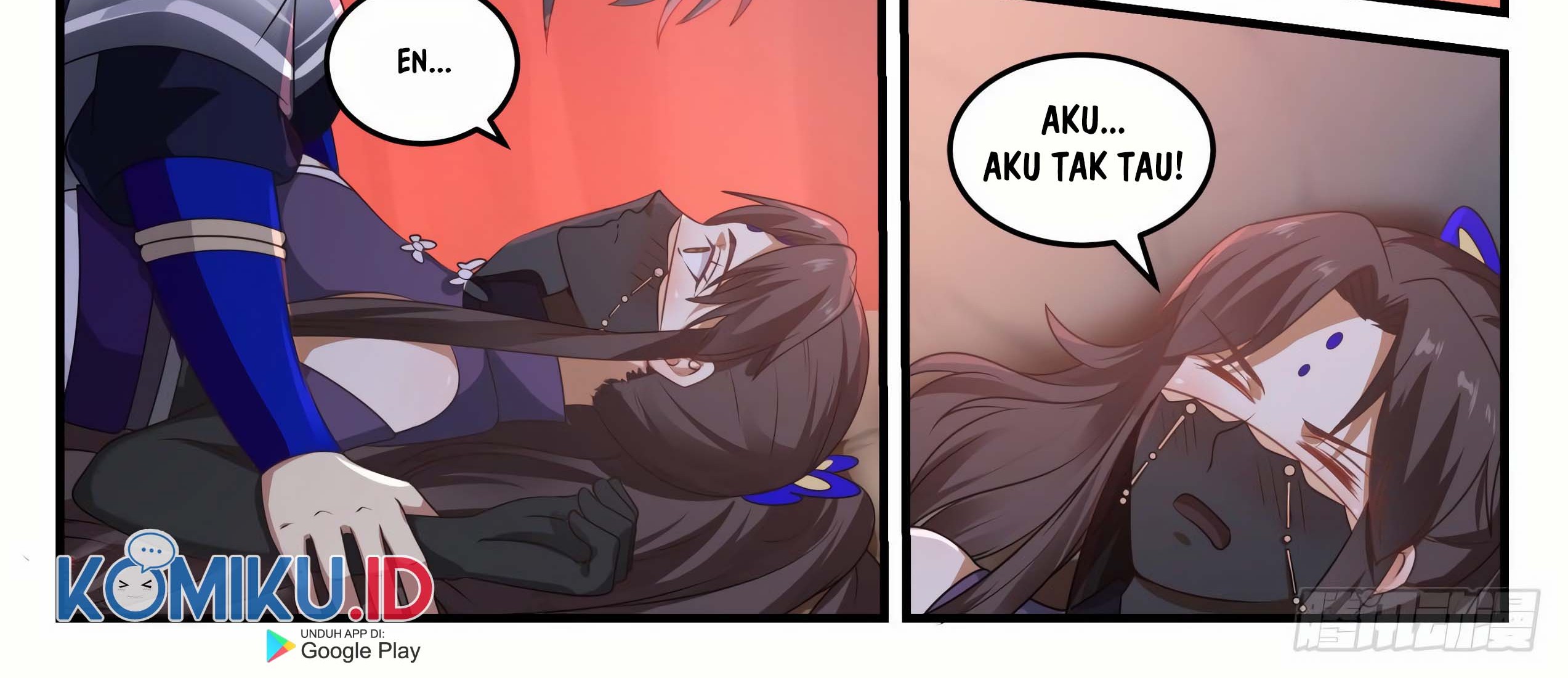 Martial Peak Part 1 Chapter 773 - halaman 25