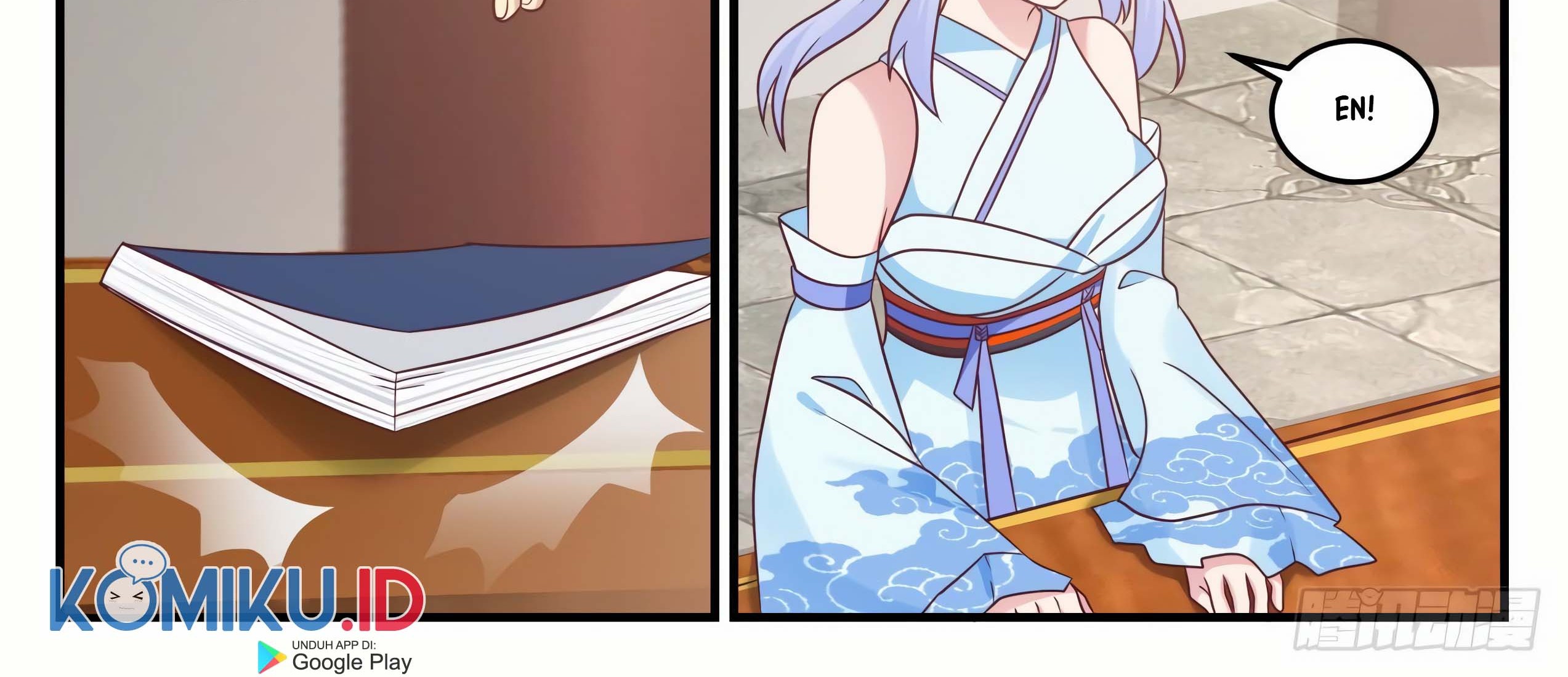 Martial Peak Part 1 Chapter 775 - halaman 11