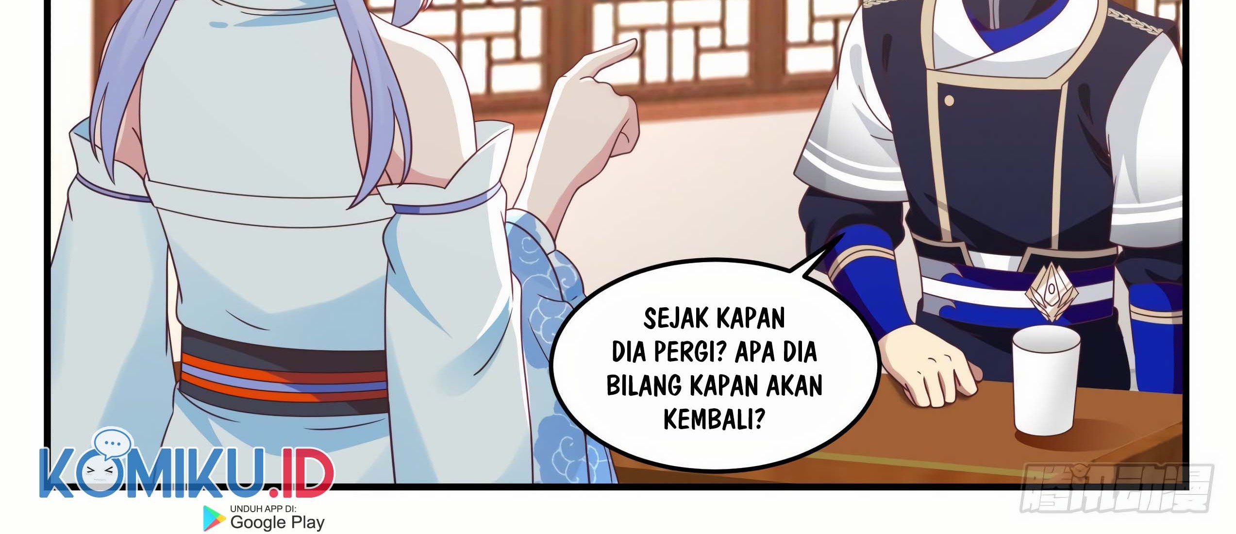 Martial Peak Part 1 Chapter 775 - halaman 13