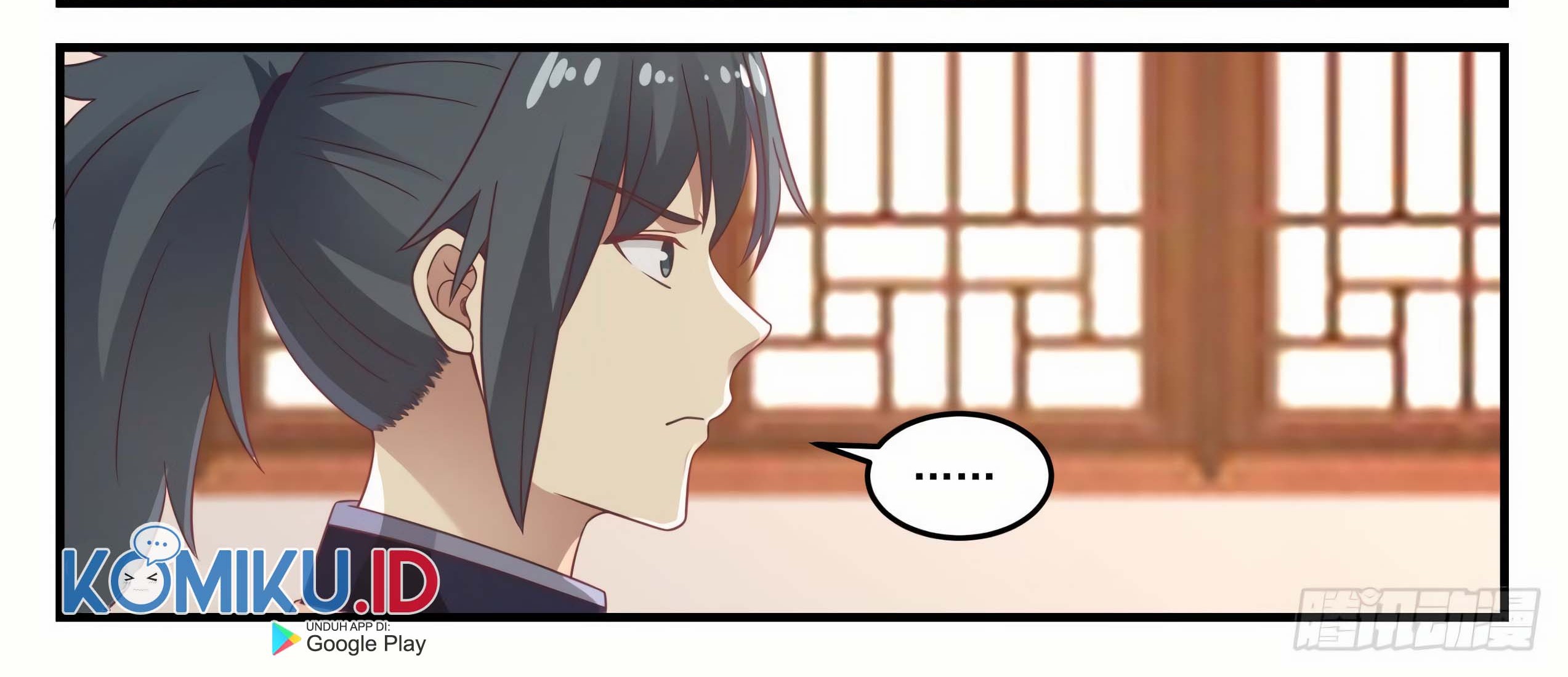 Martial Peak Part 1 Chapter 775 - halaman 19